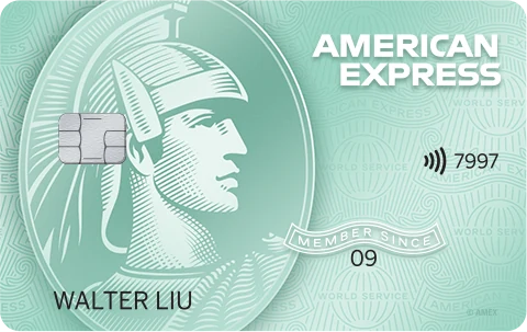 American Express Credit Card