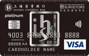 Hong Kong Institute Of Surveyors Credit Card